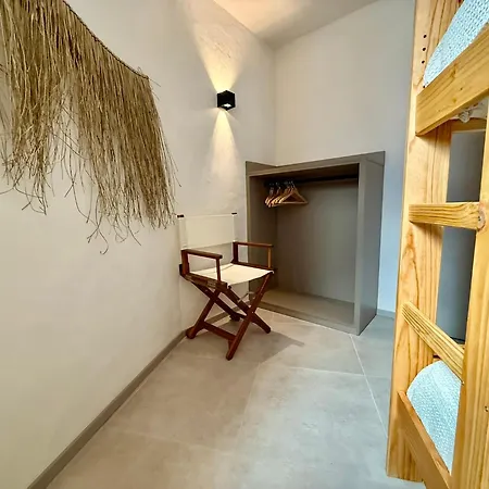 Recien Reformado Tirititran Boutique A Pie De Playa