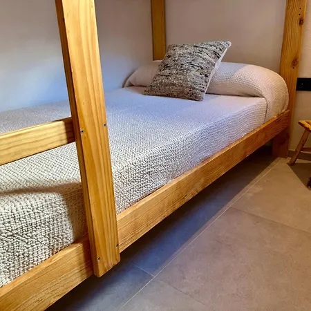 Apartment Recien Reformado Tirititran Boutique A Pie De Playa