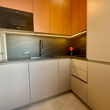 Apartament Recien Reformado Tirititran Boutique A Pie De Playa Zahara de los Atunes