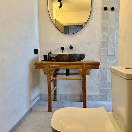 Apartment Recien Reformado Tirititran Boutique A Pie De Playa