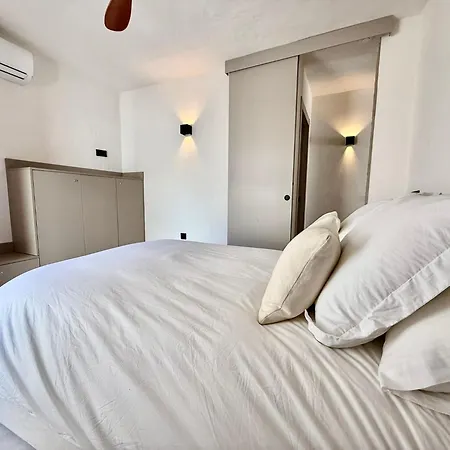 Recien Reformado Tirititran Boutique A Pie De Playa Apartment *