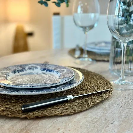 Recien Reformado Tirititran Boutique A Pie De Playa Apartament Zahara de los Atunes