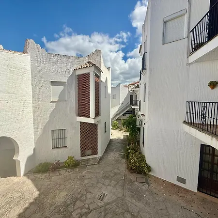 Recien Reformado Tirititran Boutique A Pie De Playa * Zahara de los Atunes