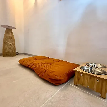 Recien Reformado Tirititran Boutique A Pie De Playa