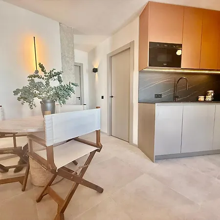 Apartment Recien Reformado Tirititran Boutique A Pie De Playa