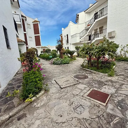Apartament Recien Reformado Tirititran Boutique A Pie De Playa *