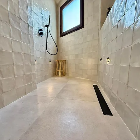 Apartment Recien Reformado Tirititran Boutique A Pie De Playa Zahara de los Atunes