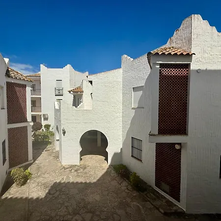 Apartment Recien Reformado Tirititran Boutique A Pie De Playa Zahara de los Atunes