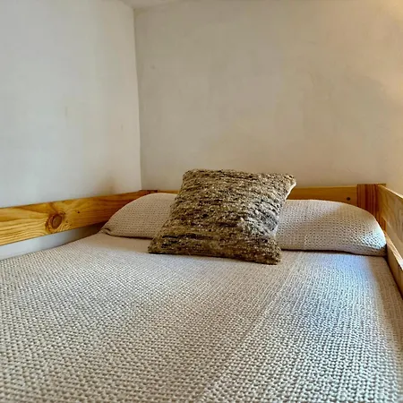 Recien Reformado Tirititran Boutique A Pie De Playa Apartment *