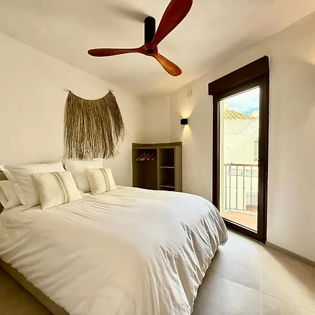 Recien Reformado Tirititran Boutique A Pie De Playa *