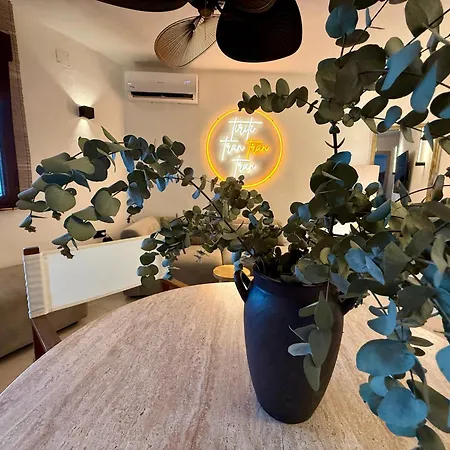 Apartament Recien Reformado Tirititran Boutique A Pie De Playa Zahara de los Atunes
